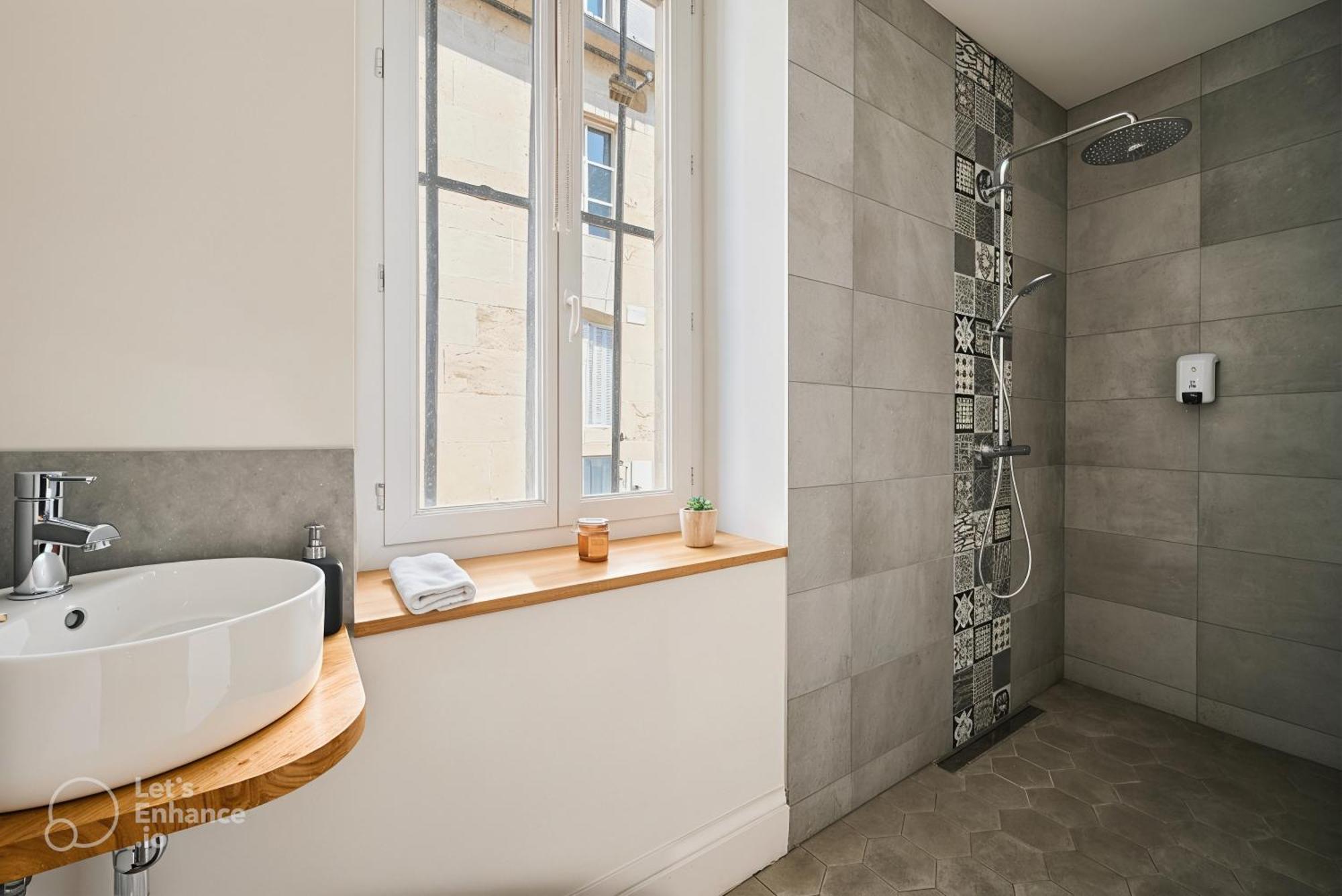 Le Rousseau - Appartement & Suite En Hypercentre Dijon Buitenkant foto
